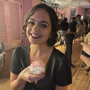 Meet your Posher, Jaime